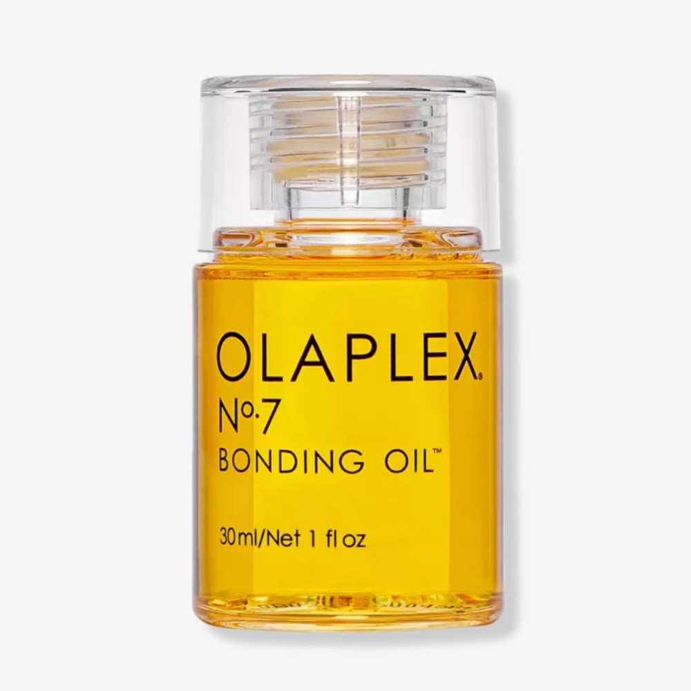 Olaplex No. 7 Bonding Oil